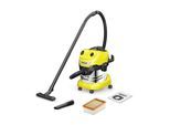 KÄRCHER Nass-/Trockensauger WD 4 S V-20/5/22 1.000 W