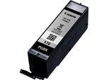 CANON Tintenpatrone "PGI-570 schwarz", schwarz, Tintenpatronen, original Druckerpatrone 570 schwarz, Tintenpatrone