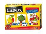 Spiel NORIS "Spaß am Lesen", bunt, Spiele, Kinder, Spiel