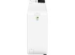 AEG Waschmaschine Toplader "LTR6A60370", Energieeffizienz: A, weiß, B:40cm H:90cm T:60cm, Waschmaschinen, Anti-Allergie-Programm: Entfernt zuverlässig Viren und Bakterien, Waschmaschine Toplader