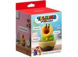 NINTENDO SWITCH Spielfigur "Plauderblume", bunt, Spielfiguren, Spielfigur