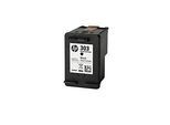 HP 303 - 4 ml - Schwarz - original - Tintenpatrone