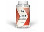 HMB-Aminosäure - 180Kapseln