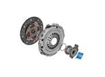 SACHS Kupplungssatz Kit plus CSC 3000990026 für Opel Vaughall GM CHEVROLET ISUZU