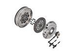 SCHAEFFLER LUK Kupplungssatz 600035500 für Opel Vaughall Fiat Mercedes NISSAN RENAULT