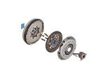 SACHS Kupplungssatz 2290601165