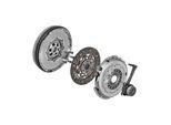 SACHS Kupplungssatz ZMS Modul XTend plus CSC 2290601145 für Ford VW CUPRA SEAT Chrysler JEEP MAN