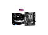 ASROCK Mainboard "B760M-H2/M.2", ohne farbbezeichnung, B:24,2cm H:6,1cm T:27,6cm, Mainboards