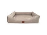 Petliving orthopädisches Hundebett Lara beige XL