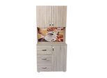 HTI-Line Küchenbuffet Blanca