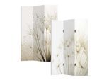 HTI-Line Paravent Pusteblume