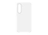 SAMSUNG Handyhülle "Clear Case für Samsung Galaxy S25+", transparent, Smartphones, Hüllen, Backcover, Schutzhülle, Handyschutzhülle, Case, Schutzcase, stoßfest, Handyhülle