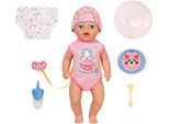 Babypuppe BABY BORN "Lena, 36 cm", rosa, Puppen, BabyH:36cm, Babypuppe, H:36cm