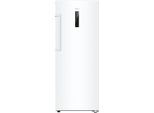 HAIER Gefrierschrank "H4F226WDH1", Energieeffizienz: D, silber (weiß), B:60cm H:153,5cm T:74,2cm, Gefrierschränke, 178 cm hoch, 60 cm breit, no Frost, Twist Ice Maker, Gefrierschrank