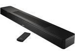 BOSE Soundbar "Smart Soundbar", schwarz, B:69,4cm H:5,6cm T:10,4cm, Lautsprecher