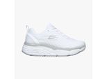 108016EC/WHT MAX DÄMPFUNG ELITE SR Damen Berufsschuhe Weiß