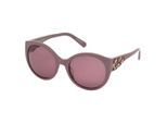 Swarovski SK0174 72S Zonnebril