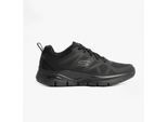 ARCH FIT SR AXTELL Herren Mesh-Sneaker Schwarz