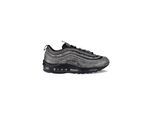 Comme des garçons Air Max 97 Sneakers Schwarz