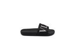 Valentino Garavani Sandalen VLTN Schwarz