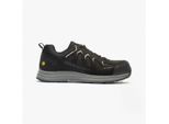 200127EC/BLK MALAD II Herren Sicherheitsschuhe Schwarz