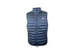 Mouwloos vest Guess Man GJ Triangle