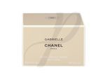 Gabrielle Chanel - Körpercreme 150g