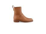 Loro Piana Kilda Stiefeletten Kamel