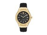 Philipp Plein Plein Underdog Herren Schwarze Uhr PWUFA0225