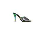 Saint Laurent Mules Lolita Multi-Schieber
