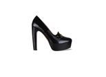 Tom Ford Pumps Schwarz