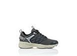 Runner Sneaker Scratch