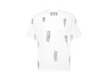 T-Shirt Man Pasvorm