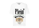 T-Shirt Man Pasvorm