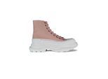 Alexander McQueen Sneakers Tread Slick Rosa