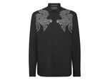 Hemd Slim Fit Dragon