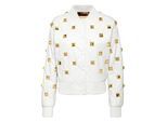 Leren Bomber