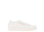 Baskets Classic Club C 85 Reebok Pour Femme en Blanc