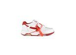 Off-White Sneakers Out of Office Weiß