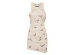 Korte Jurk Flowers