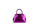 Lanvin Bugatti Handtas Roze