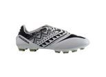 Diadora DD-NA3 GLX 14 Heren Wit Voetbalschoenen