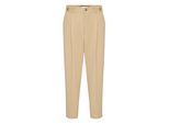 Wool Trousers Chinos Classic Fit