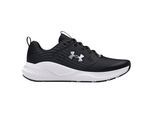 Under Armour - Herren/Damen Unisex Sneaker "Charged Commit TR4" (Schwarz/Weiß)