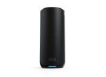 Netgear Orbi 870 Serie Tri-Band WiFi 7 Mesh Zusatzsatellit 6GBit/s, schwarz