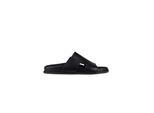 Valentino Garavani Sandalen VLogo Schwarz