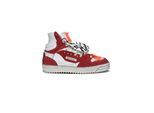 Off-White Off Court Sneakers Rot