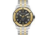 Bulova Marine Star Herren Mehrfarben Uhr 98D175