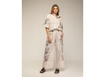 Set van broek en blouse