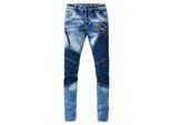 Jeans Hose "URUMA" Slim Fit (THE EXTRAORDINARY)